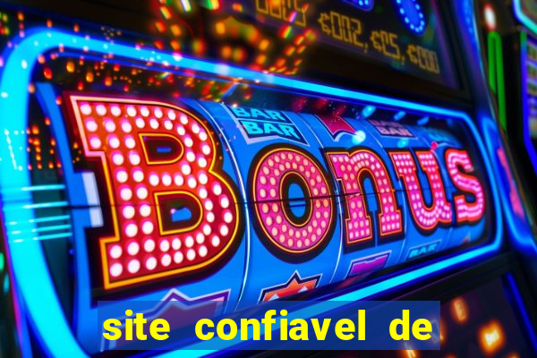 site confiavel de jogos online