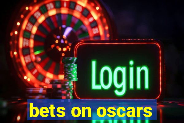 bets on oscars