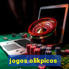 jogos olikpicos