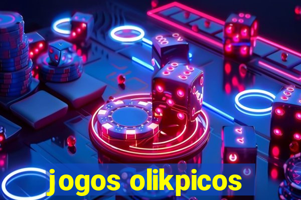 jogos olikpicos