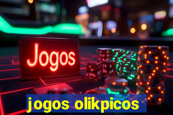 jogos olikpicos