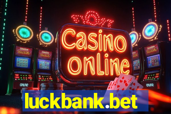 luckbank.bet