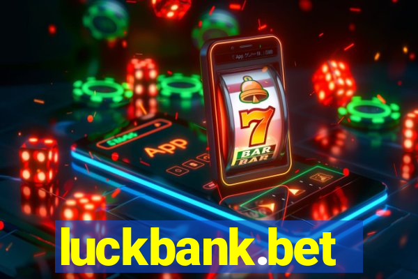 luckbank.bet