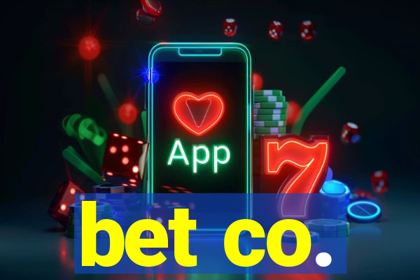 bet co.