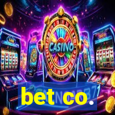 bet co.