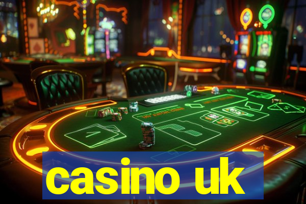 casino uk