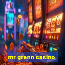 mr grenn casino