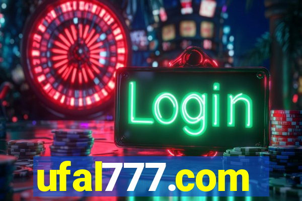 ufal777.com