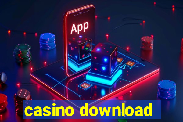 casino download