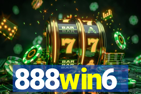 888win6