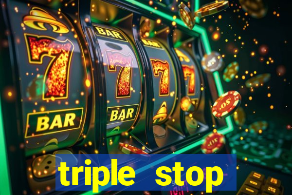 triple stop mermaids find slot