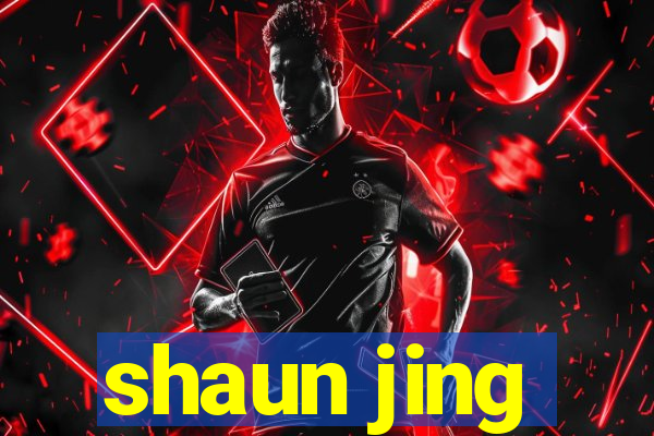 shaun jing