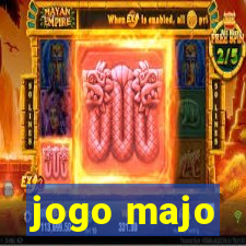 jogo majo