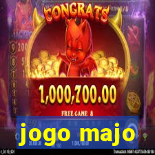 jogo majo