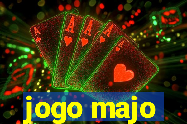 jogo majo