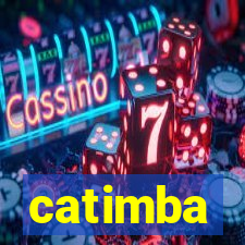 catimba