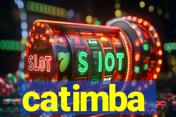 catimba