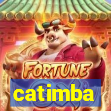 catimba