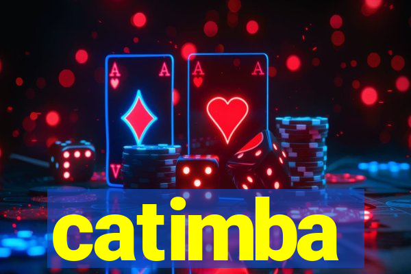 catimba