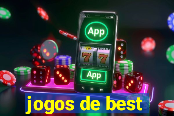 jogos de best