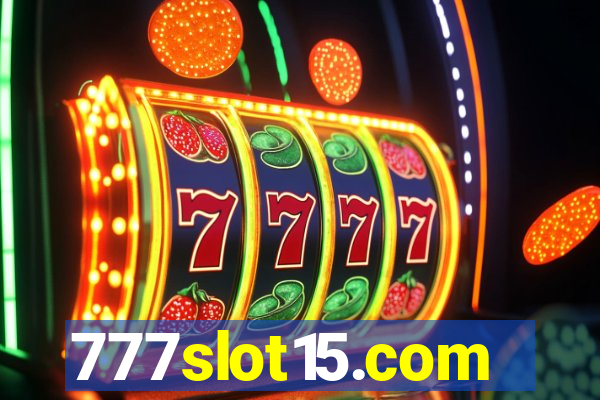 777slot15.com