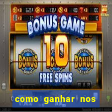 como ganhar nos slots online