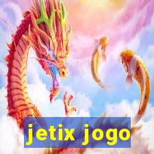 jetix jogo