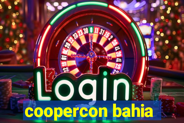 coopercon bahia