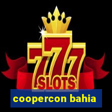 coopercon bahia