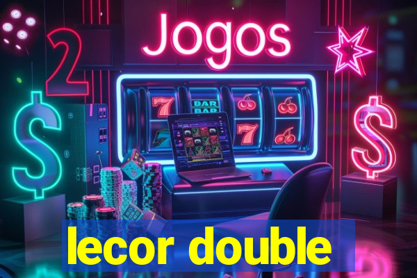 lecor double