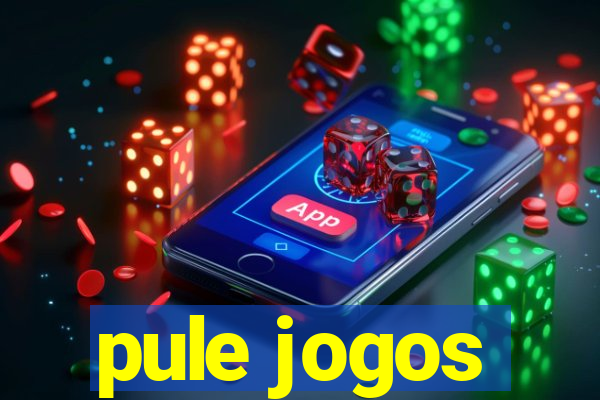 pule jogos