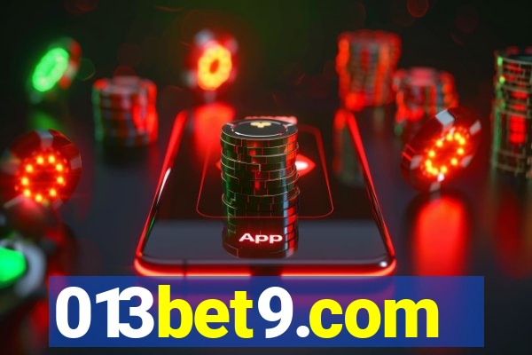 013bet9.com