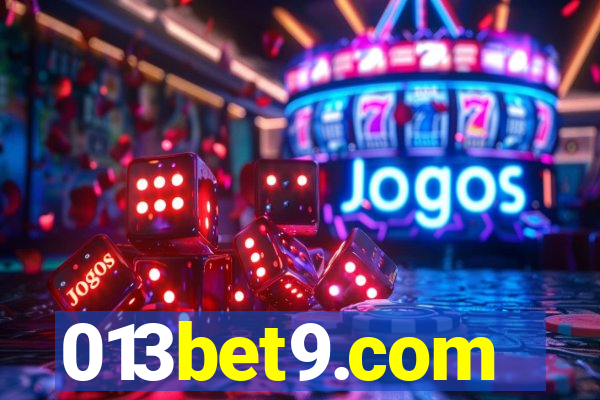 013bet9.com