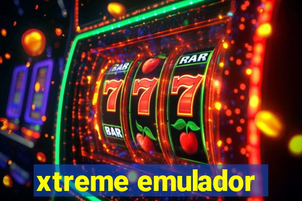 xtreme emulador