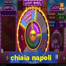 chiaia napoli