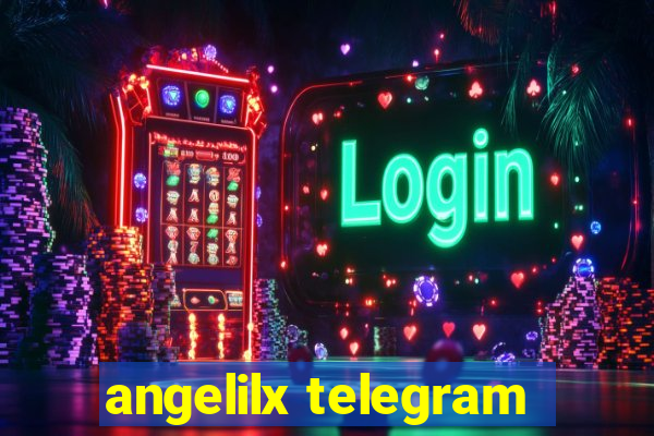 angelilx telegram