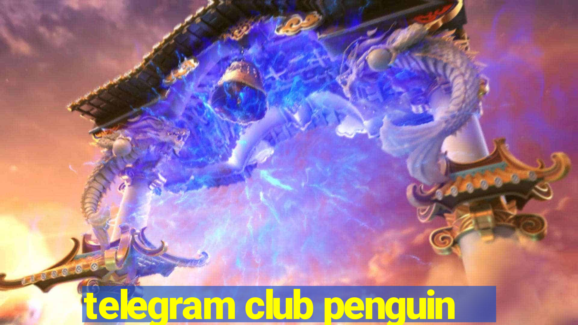 telegram club penguin