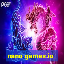 nano games.io