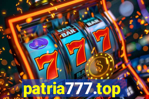 patria777.top