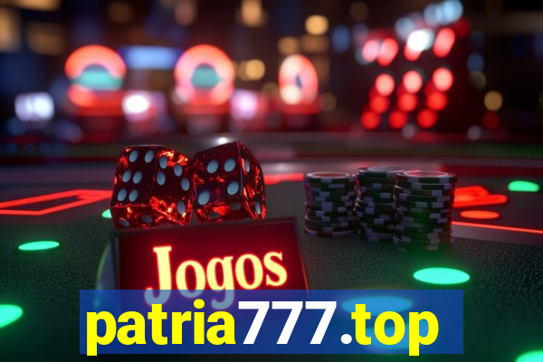 patria777.top