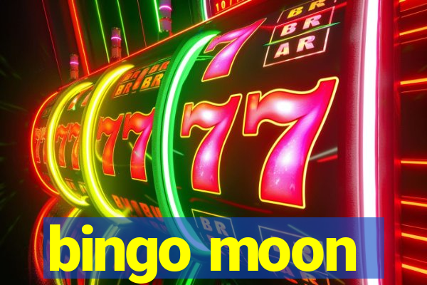 bingo moon