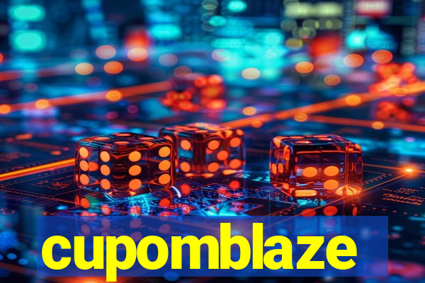 cupomblaze