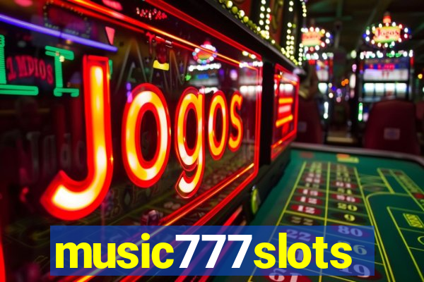 music777slots