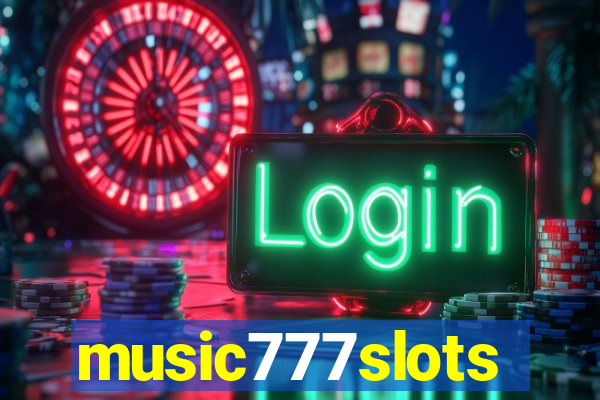 music777slots