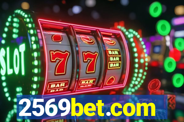 2569bet.com