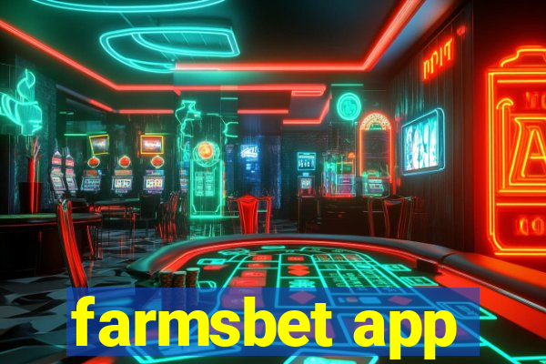 farmsbet app