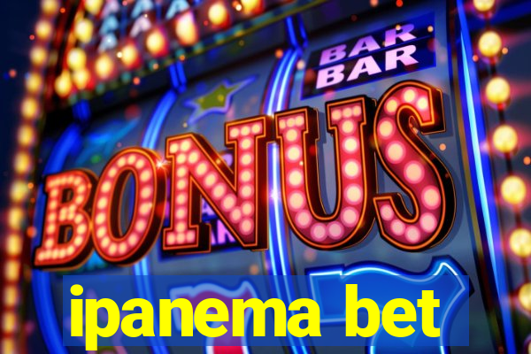 ipanema bet