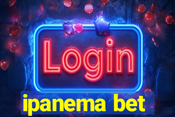 ipanema bet