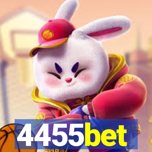 4455bet