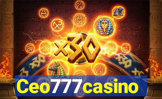 Ceo777casino